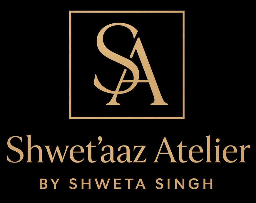 Shweta’az Atelier logo